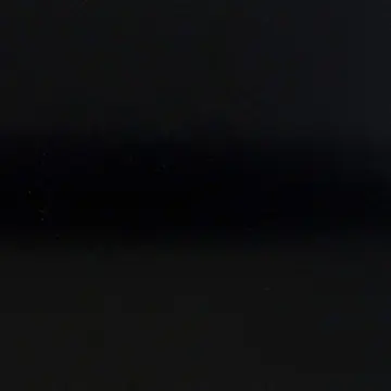 16mm Black plain