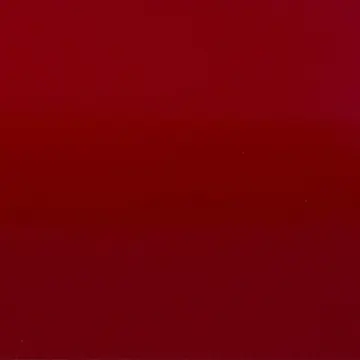 25mm 44 Primary Red plain