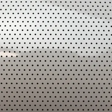 50mm 03 WHITE PERF