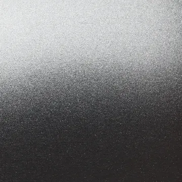 50mm 18 RAL 260 80 05 METALLIC silver shiny