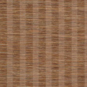 Haloque Copper Twist